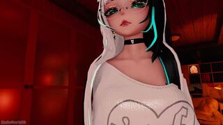 [NSFW ASMR] Your Long Lost Friend Anna Becomes Your Lover: A Sweet and Sensual Reunio