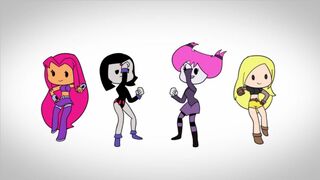 titt titans: tentacle