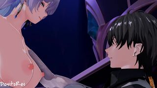 DiositoRei Compilation