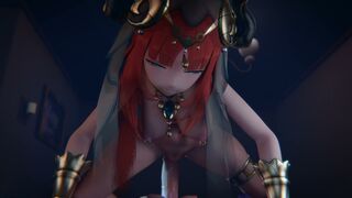 StarryMomoko Compilation