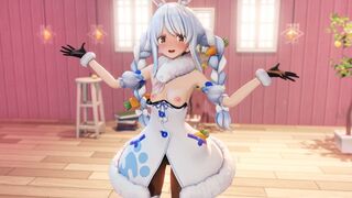 Twinkle - Usada Pekora