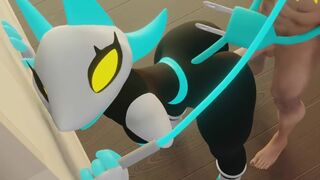 Tasque Manager DoggyStyle POV