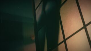 Behind the Scenes [Black]