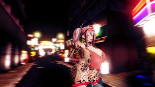 QOS [Azurlane] CH4NGE - Bremerton