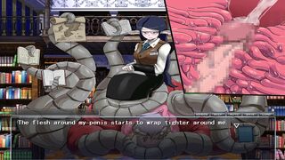 Monster Girl Quest - 8 No Commentary