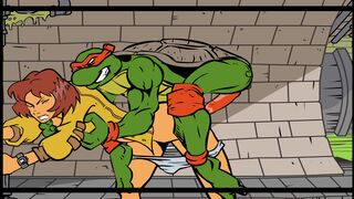 Akabur The Slut From Channel Six