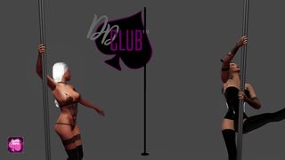 DDC Private Orgy Ep 1