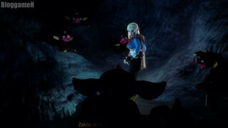 -PREVIEW- Zelda x Bokoblins