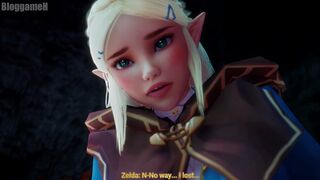 -PREVIEW- Zelda x Bokoblins