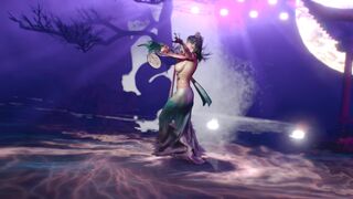 VAM - The Puppet (MMD HANFU)