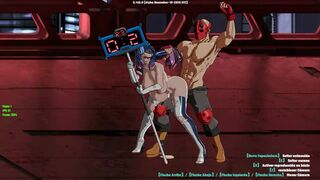 Pure Onyx Gallery - Ring Girl