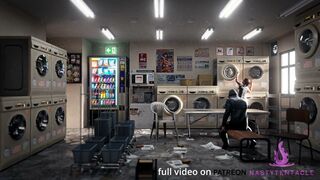 detroit become human kara