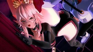 [FGO] Bunny Club VIP Service