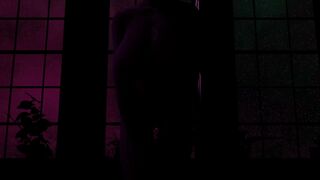 Non-Stop Cum Paizuri