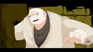 ArtJimx Haunting Ground Fiona Hiding