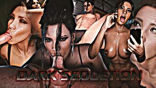 DARK SEDUCTION(Panam Palmer Special) HMV|PMV MaiTHAN
