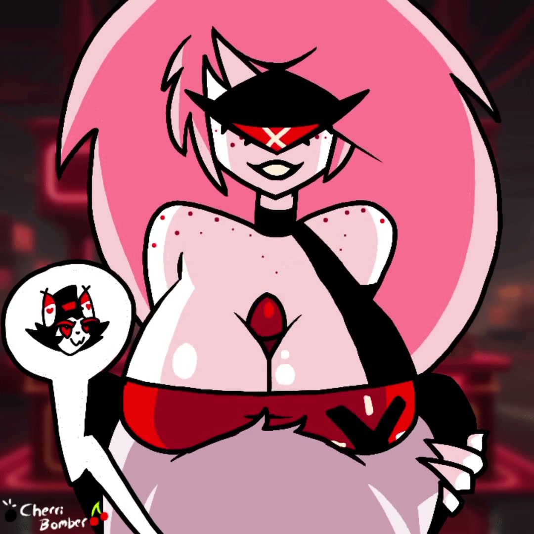 Cherri X Husk