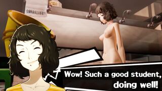 Private Lessons with Kawakami