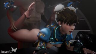 Juno's Special Training