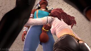 TO BREED & BOND - [THA-SUB] [LordAardvark]