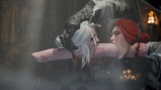 The Chort Lair [2K] [60FPS] [GURO]