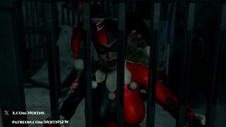 Harley Quinn (DC Comics)