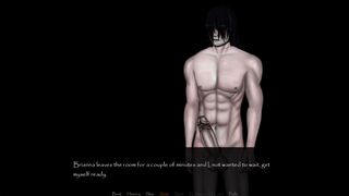 Superhuman: Brianna - Guilt Trip Scene