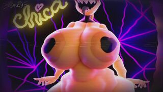 Toy Chica Edit - Harinezumi