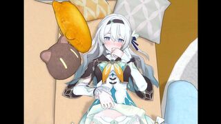 Firefly Valentine's Day PMV (FUTANARI INCLUDED)