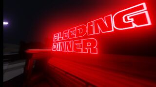 Bleeding Dinner