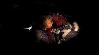 (VaM) MSC - Nobara Kugisaki