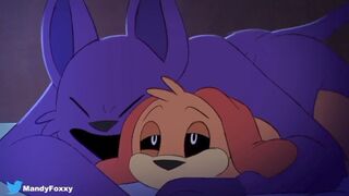 Dogday x Catnap (Español)