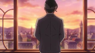 Happy Valentine's Day with Chairman Rose