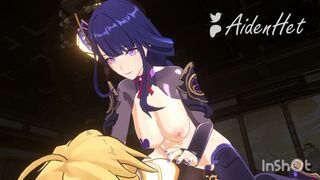 raiden-eternal-pleasure - compilation