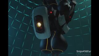 Glados Compilation