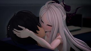 Hina Blowjob ChunAsa