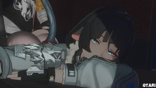 [HMV] Jane Doe | ZZZ