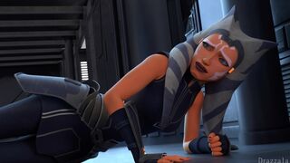 The Dark Side Took Over(Drazzala)