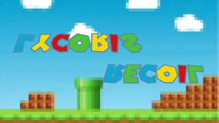 Lycoris Recoil Beep Block Skyway