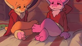 Xmas special | voidpastelchalk