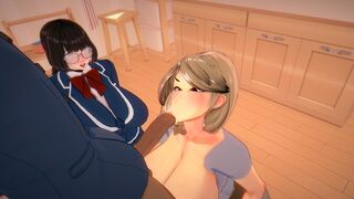 NTR Witness Mother 2 [Japs 8005][4K60FPS]