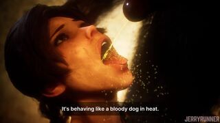 The Tomb's Guardian Edit