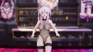 132 SerenAzuma - Something