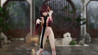 Zombie Clothes Yousa