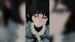 MPOV Jane Doe's Valentine Confession