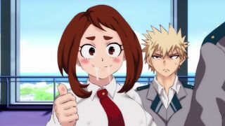 Her Number One | Hyperlactation