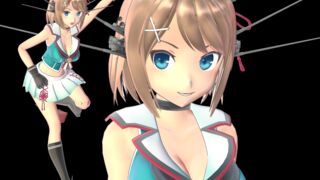 YokoBB - Odd Job (Maya Kai Ni)