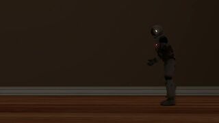 Helen's new toy by BigASSets42424