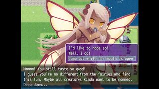 Mysta's myst adventure 2 by vore house