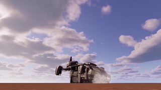 An Mass Effect Trouble: Part I